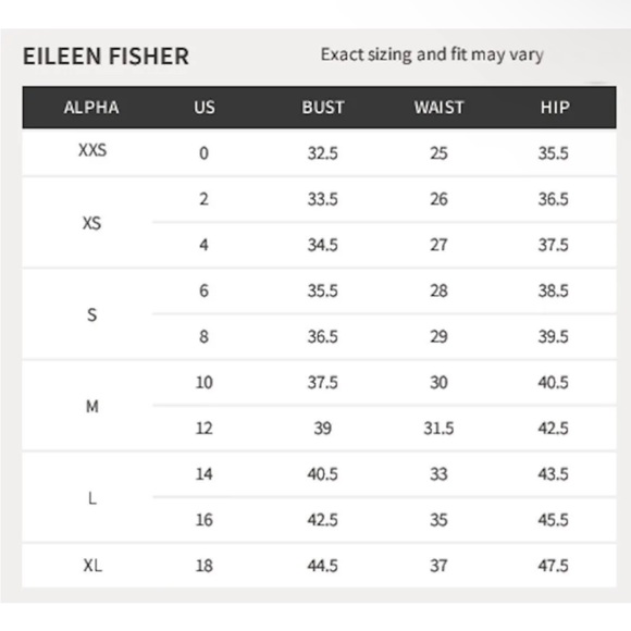 $258 XL Eileen Fisher Merino Wool Top XLarge 18 Vintage Italian Yarn Stripe NWT - Picture 11 of 14